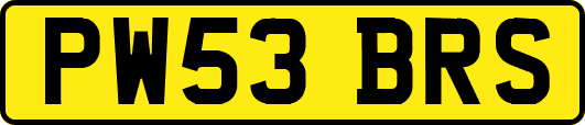 PW53BRS