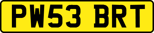 PW53BRT