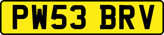 PW53BRV