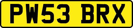 PW53BRX