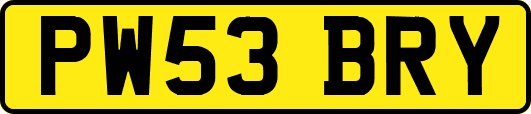PW53BRY