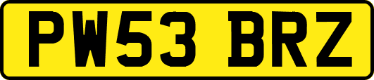 PW53BRZ