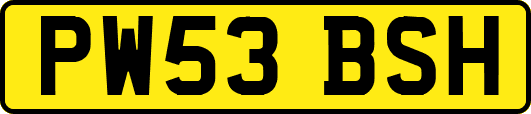 PW53BSH