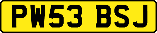 PW53BSJ