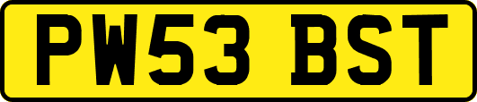 PW53BST