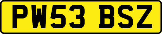 PW53BSZ