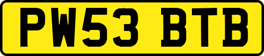 PW53BTB