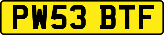 PW53BTF