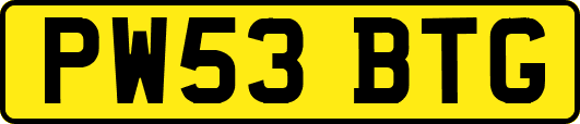 PW53BTG