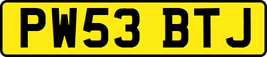 PW53BTJ