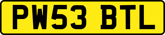 PW53BTL