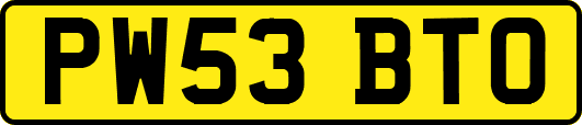 PW53BTO