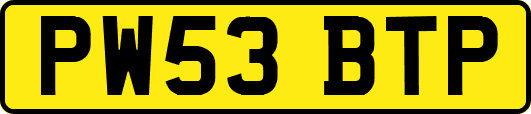 PW53BTP