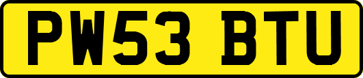 PW53BTU