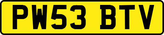 PW53BTV