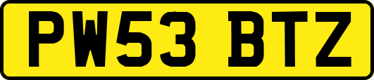 PW53BTZ