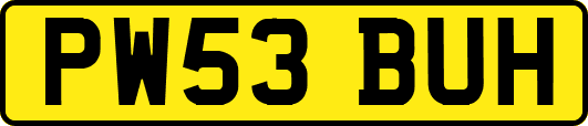 PW53BUH