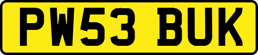 PW53BUK