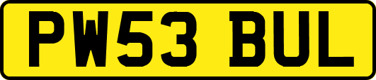 PW53BUL