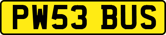 PW53BUS