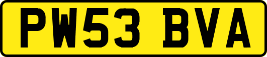 PW53BVA