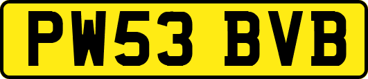 PW53BVB