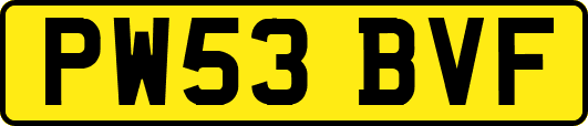 PW53BVF
