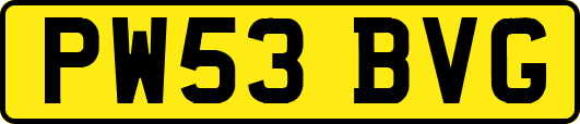 PW53BVG