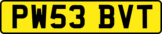 PW53BVT