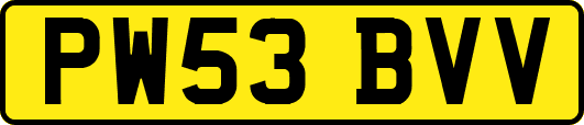 PW53BVV