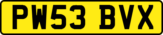 PW53BVX