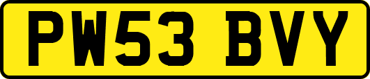 PW53BVY