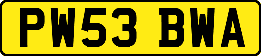 PW53BWA