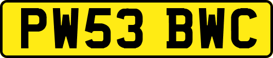 PW53BWC