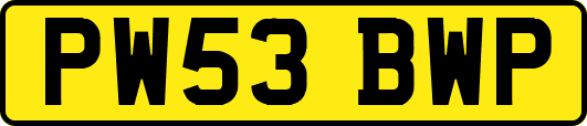 PW53BWP
