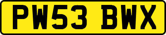 PW53BWX