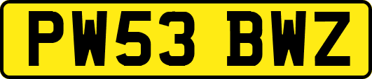 PW53BWZ