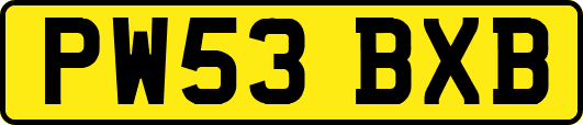 PW53BXB