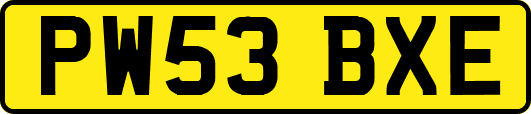 PW53BXE