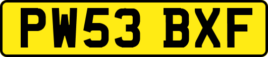 PW53BXF