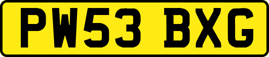 PW53BXG