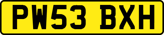 PW53BXH