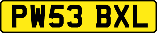 PW53BXL