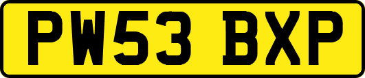 PW53BXP