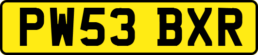 PW53BXR