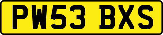 PW53BXS