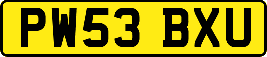 PW53BXU