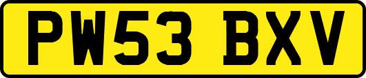 PW53BXV