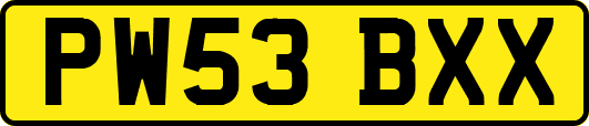 PW53BXX