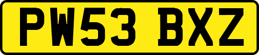 PW53BXZ